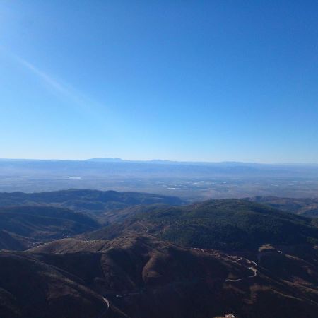 Hotel La Belle Vue 2100M Ταρουντάντ Εξωτερικό φωτογραφία