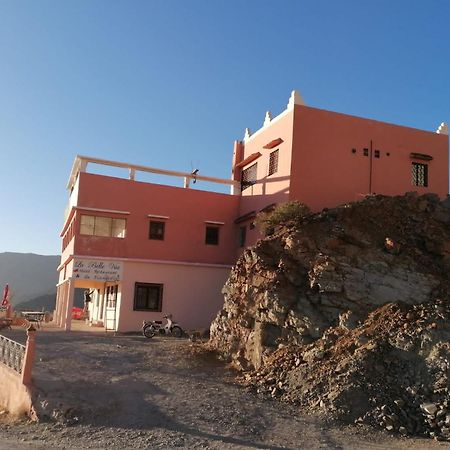 Hotel La Belle Vue 2100M Ταρουντάντ Εξωτερικό φωτογραφία