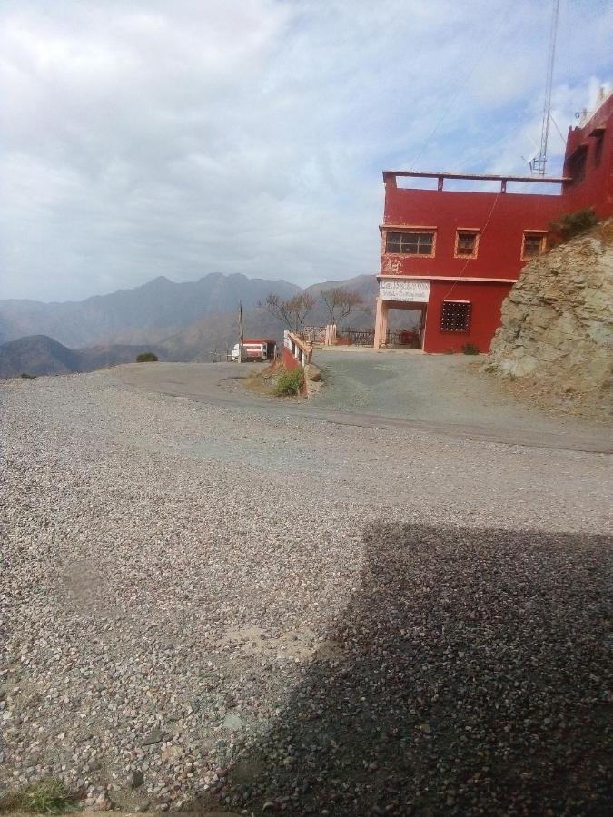 Hotel La Belle Vue 2100M Ταρουντάντ Εξωτερικό φωτογραφία