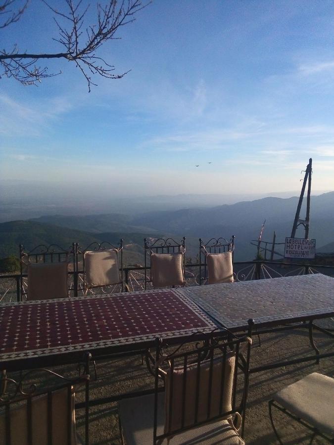 Hotel La Belle Vue 2100M Ταρουντάντ Εξωτερικό φωτογραφία