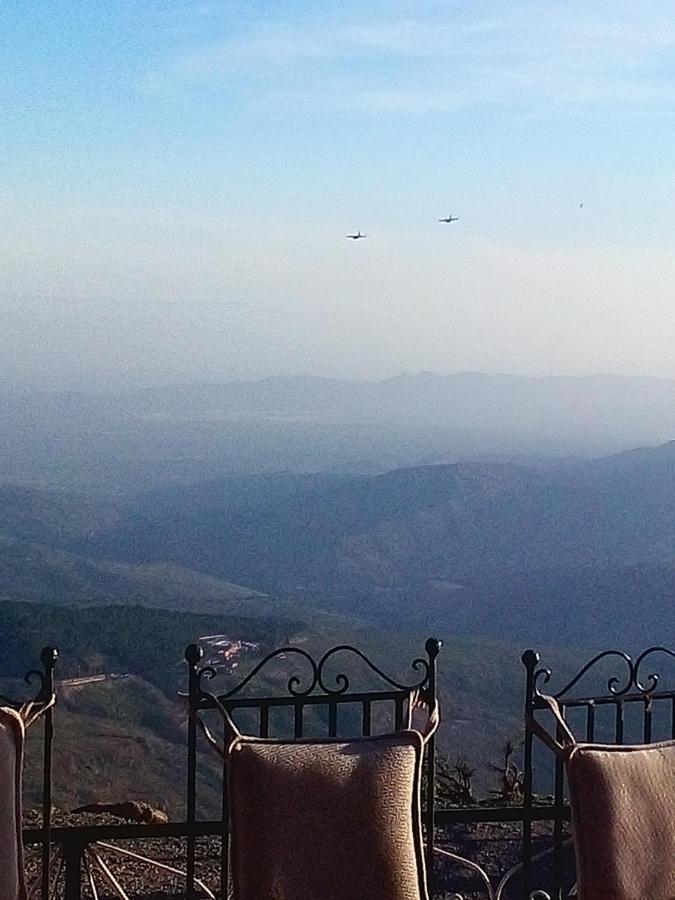 Hotel La Belle Vue 2100M Ταρουντάντ Εξωτερικό φωτογραφία
