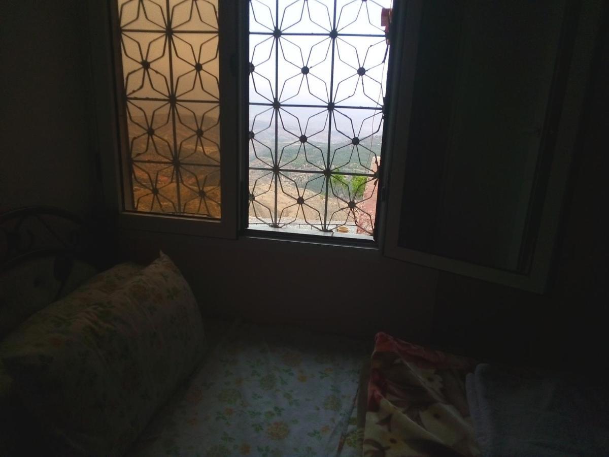 Hotel La Belle Vue 2100M Ταρουντάντ Εξωτερικό φωτογραφία