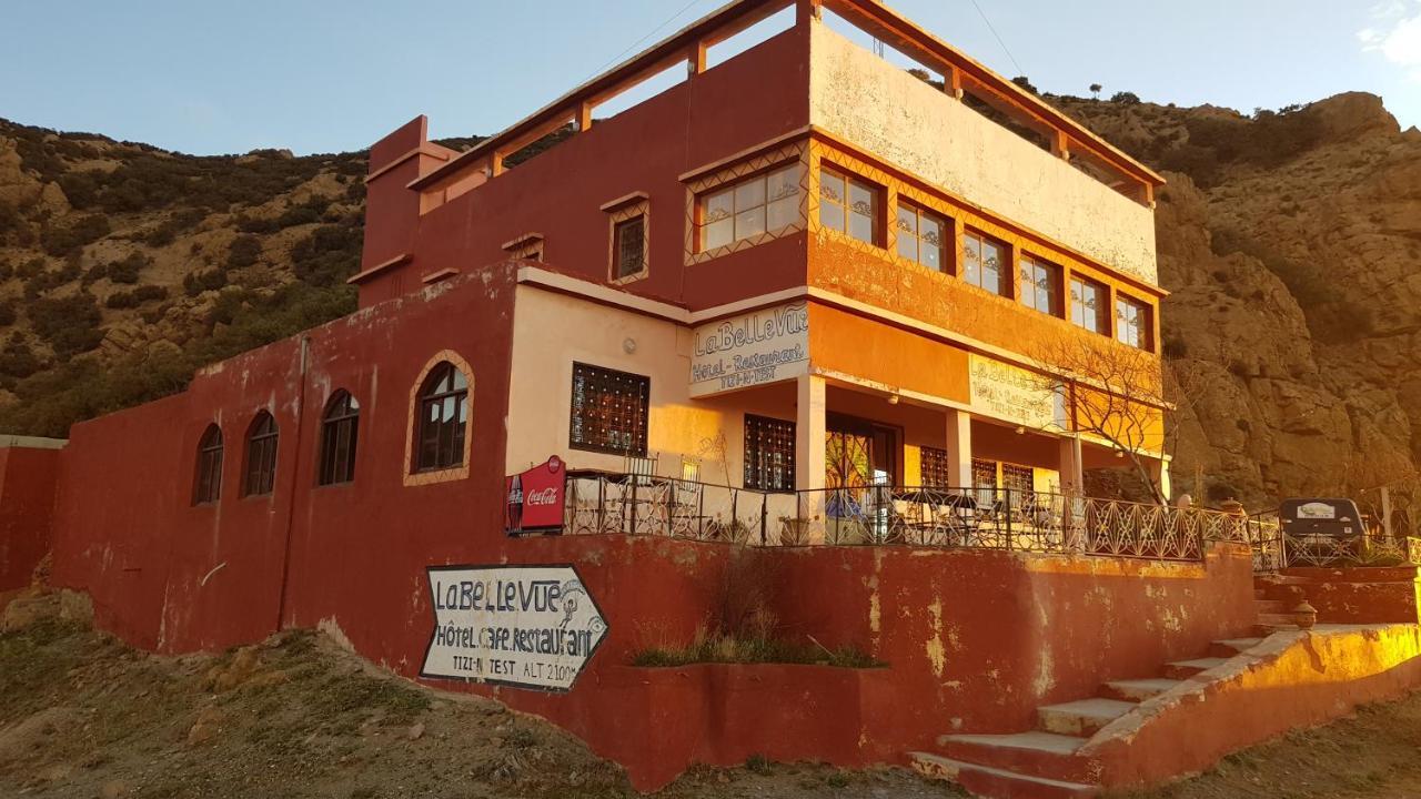 Hotel La Belle Vue 2100M Ταρουντάντ Εξωτερικό φωτογραφία
