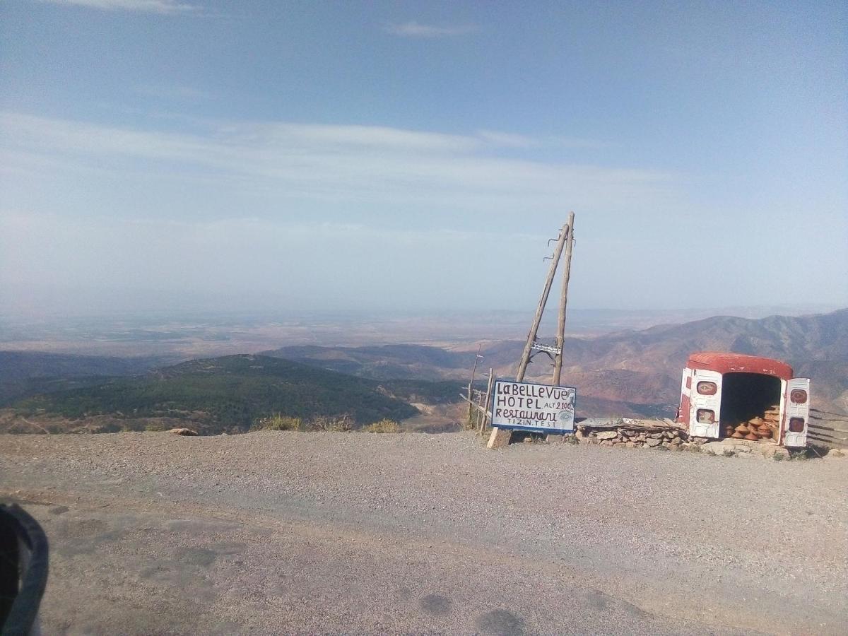 Hotel La Belle Vue 2100M Ταρουντάντ Εξωτερικό φωτογραφία