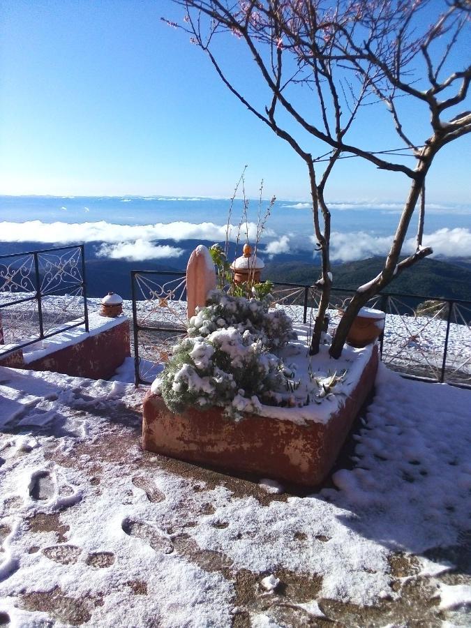 Hotel La Belle Vue 2100M Ταρουντάντ Εξωτερικό φωτογραφία