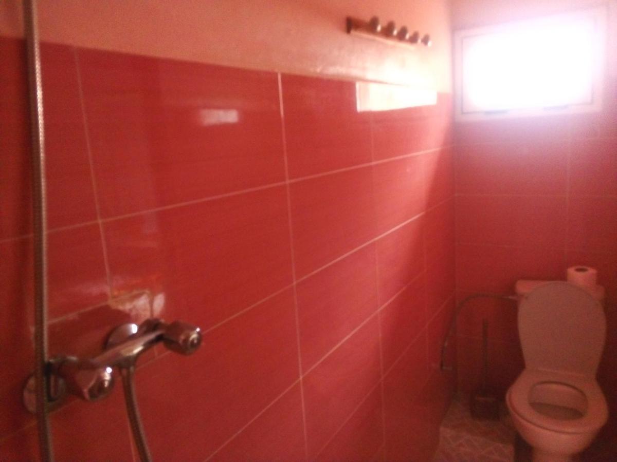 Hotel La Belle Vue 2100M Ταρουντάντ Εξωτερικό φωτογραφία