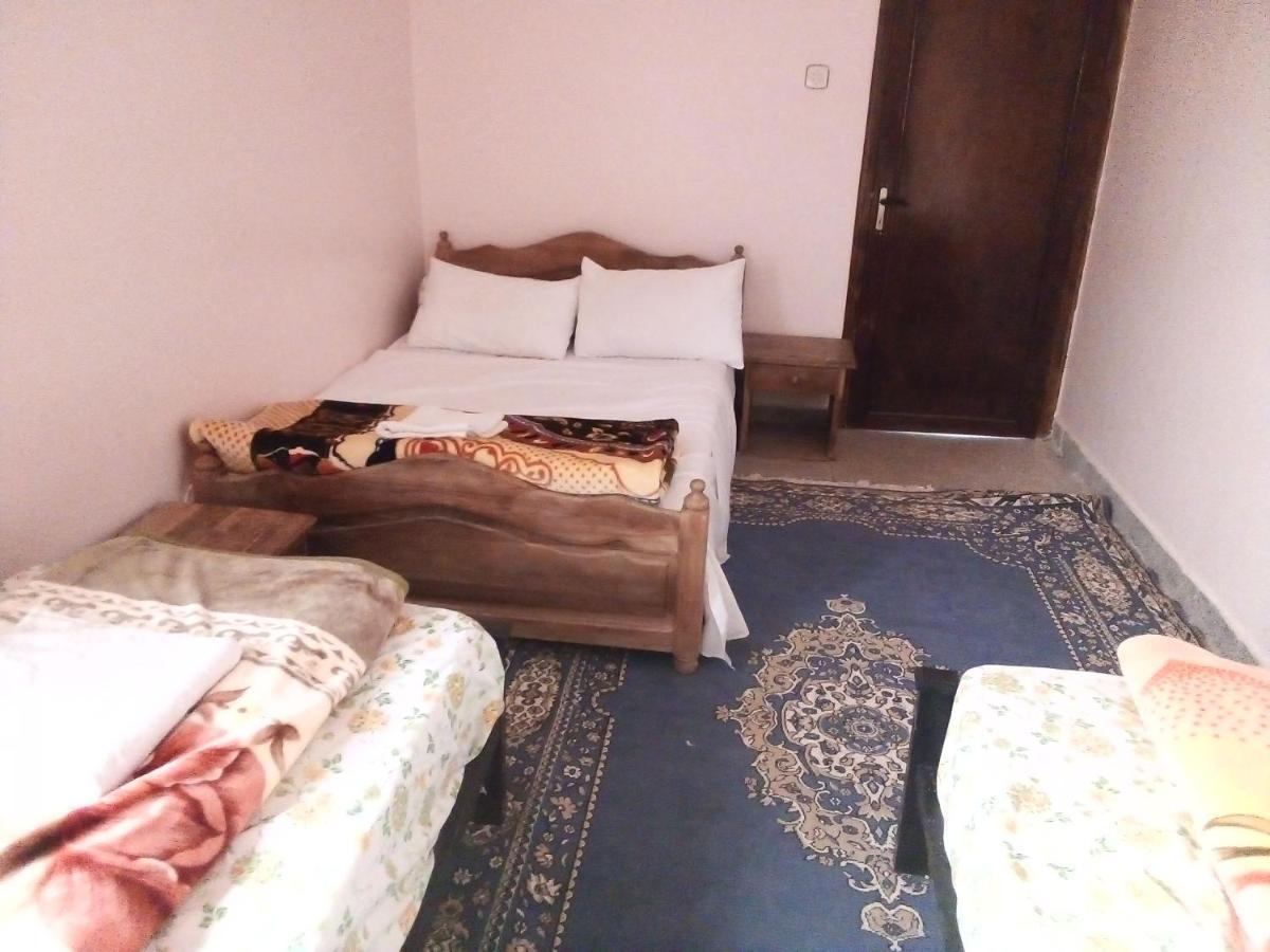 Hotel La Belle Vue 2100M Ταρουντάντ Εξωτερικό φωτογραφία
