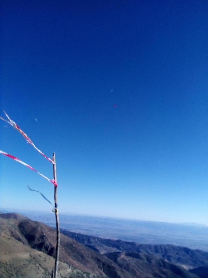 Hotel La Belle Vue 2100M Ταρουντάντ Εξωτερικό φωτογραφία