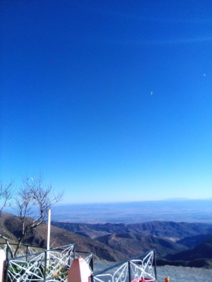 Hotel La Belle Vue 2100M Ταρουντάντ Εξωτερικό φωτογραφία