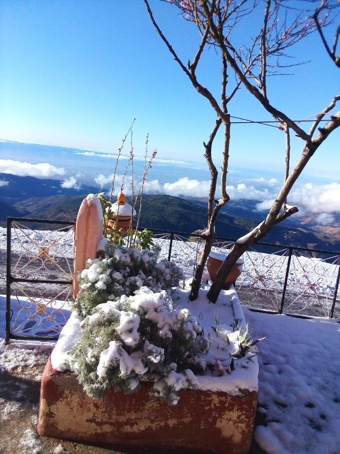 Hotel La Belle Vue 2100M Ταρουντάντ Εξωτερικό φωτογραφία
