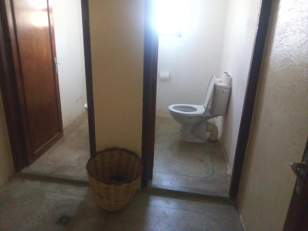Hotel La Belle Vue 2100M Ταρουντάντ Εξωτερικό φωτογραφία