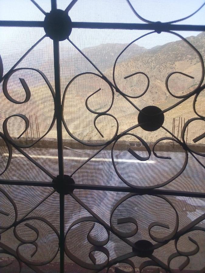 Hotel La Belle Vue 2100M Ταρουντάντ Εξωτερικό φωτογραφία