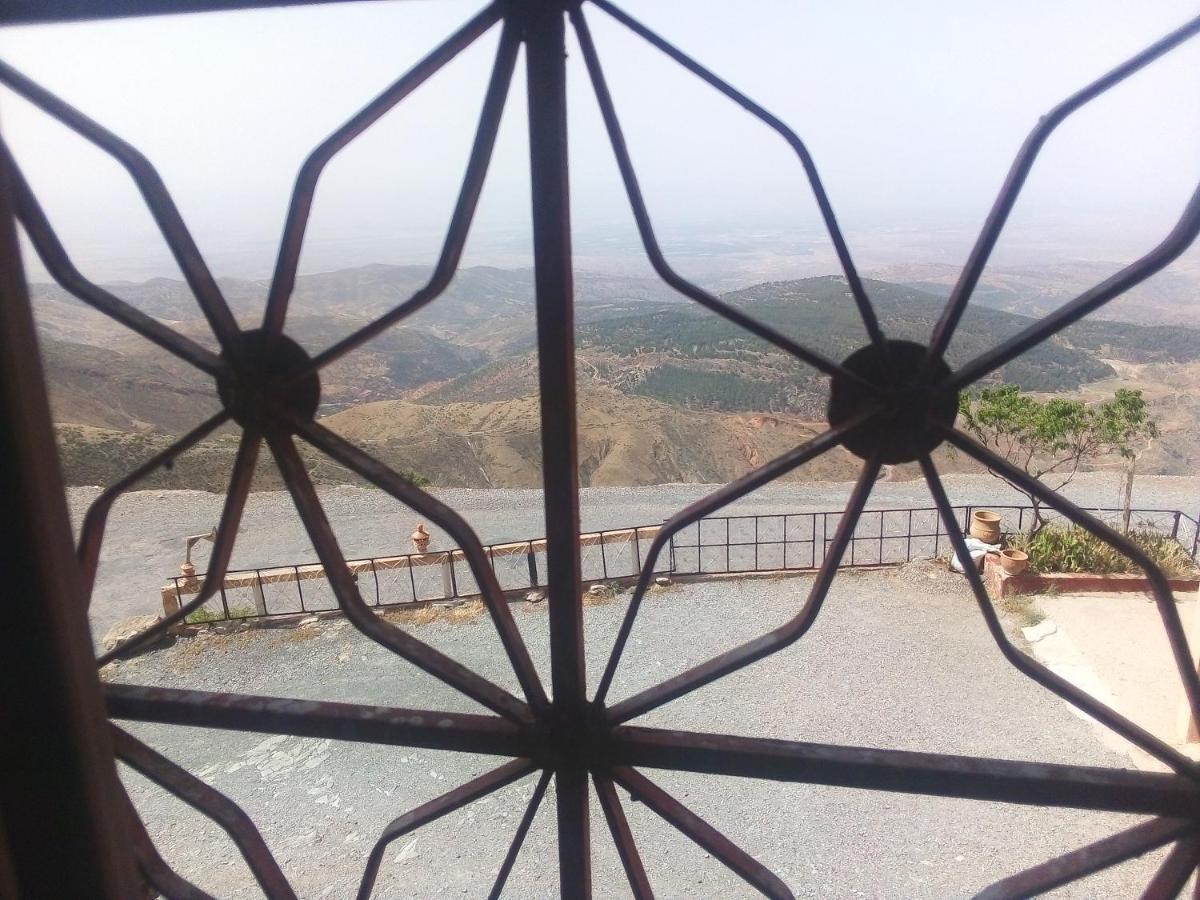 Hotel La Belle Vue 2100M Ταρουντάντ Εξωτερικό φωτογραφία