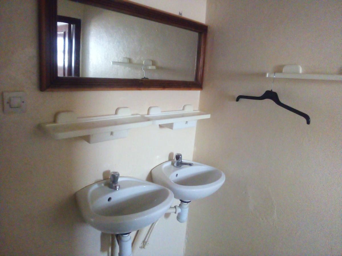 Hotel La Belle Vue 2100M Ταρουντάντ Εξωτερικό φωτογραφία