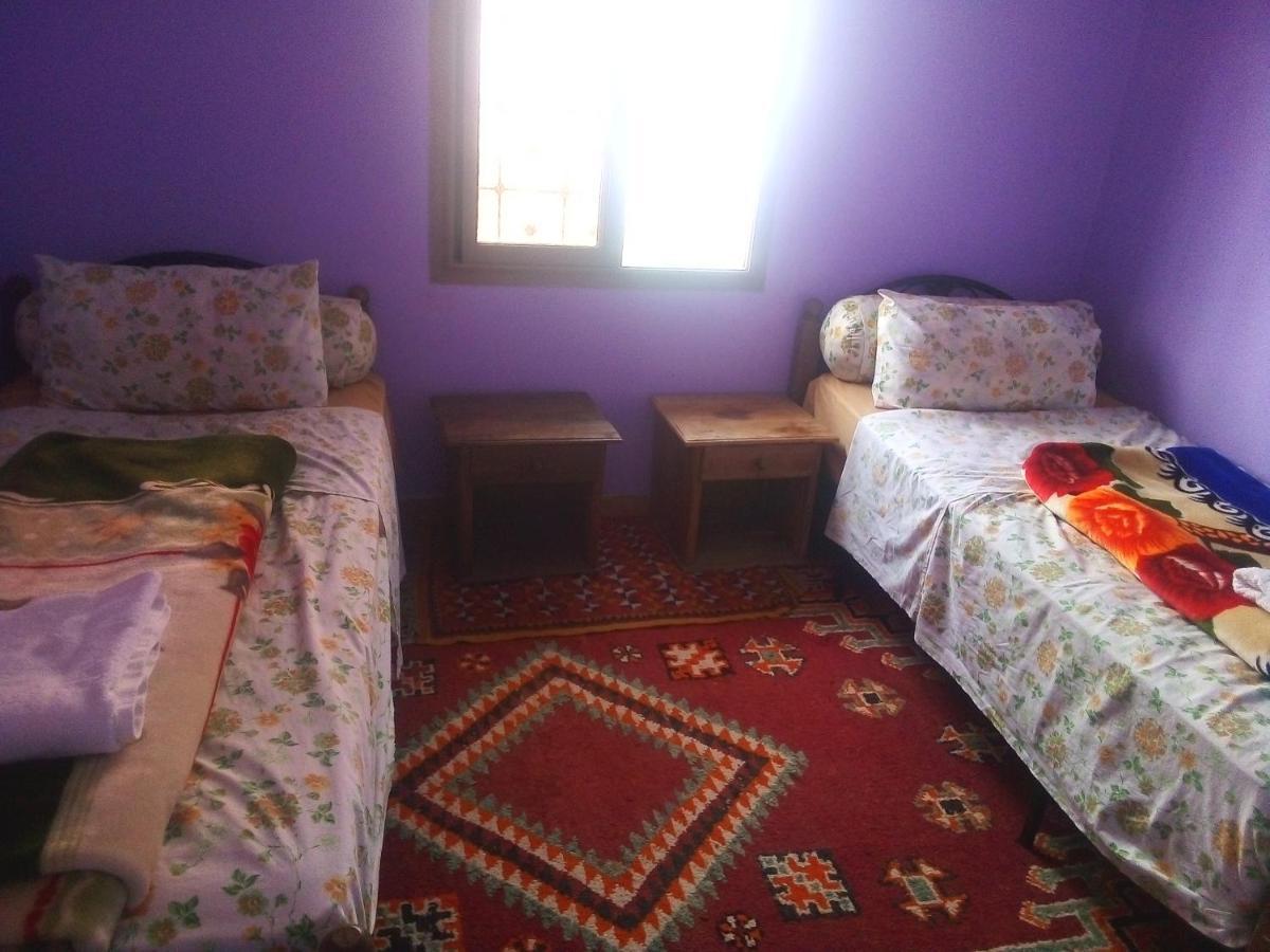 Hotel La Belle Vue 2100M Ταρουντάντ Εξωτερικό φωτογραφία