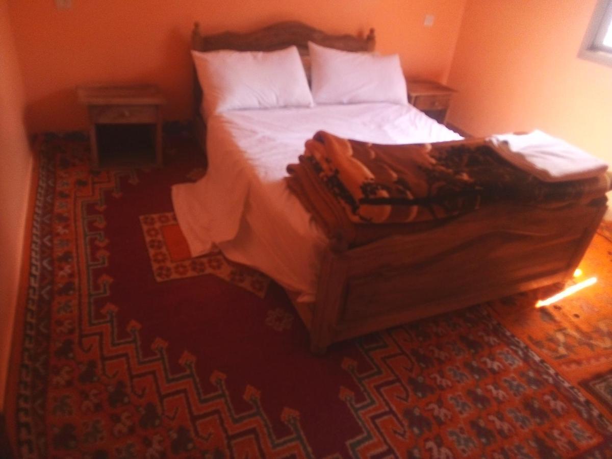 Hotel La Belle Vue 2100M Ταρουντάντ Εξωτερικό φωτογραφία