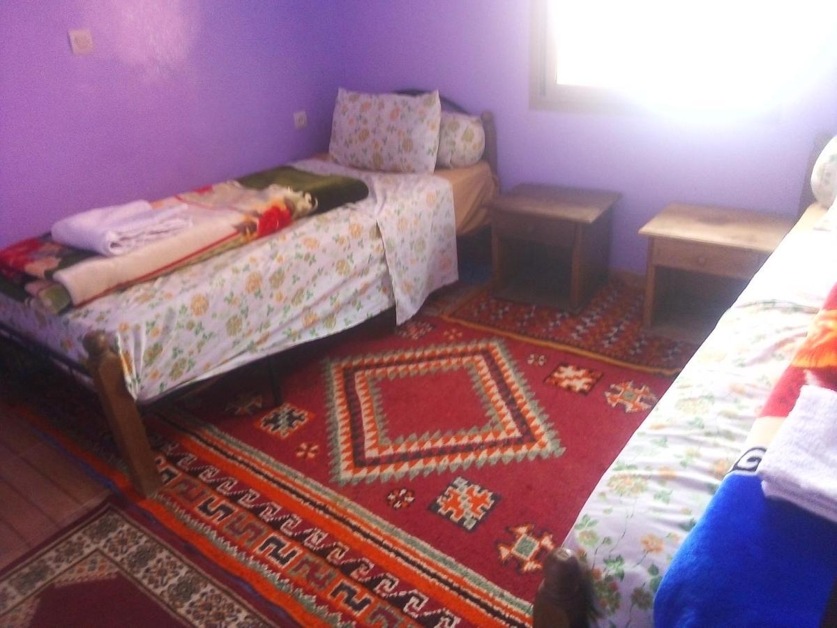 Hotel La Belle Vue 2100M Ταρουντάντ Εξωτερικό φωτογραφία