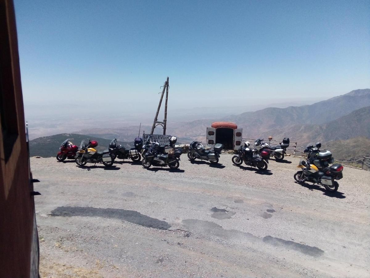 Hotel La Belle Vue 2100M Ταρουντάντ Εξωτερικό φωτογραφία