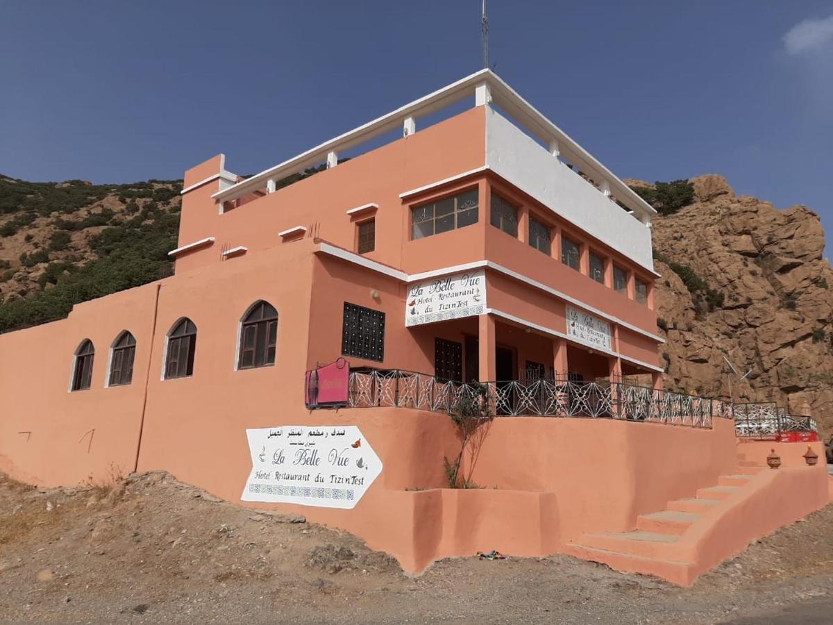 Hotel La Belle Vue 2100M Ταρουντάντ Εξωτερικό φωτογραφία