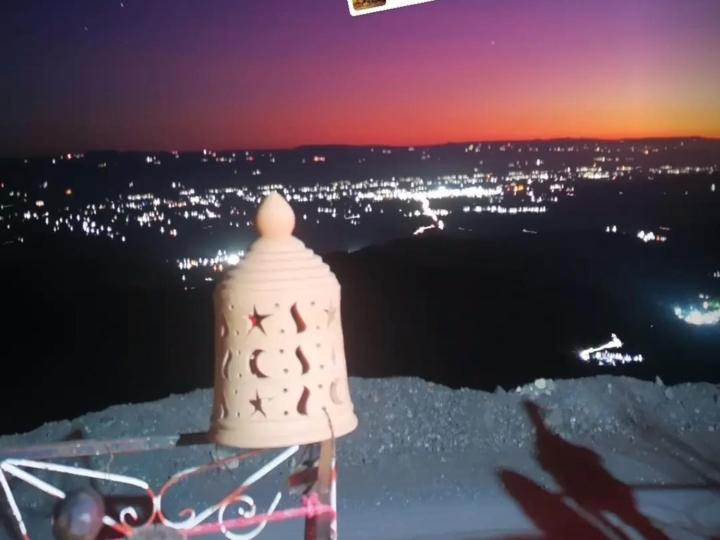 Hotel La Belle Vue 2100M Ταρουντάντ Εξωτερικό φωτογραφία