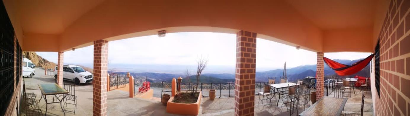 Hotel La Belle Vue 2100M Ταρουντάντ Εξωτερικό φωτογραφία