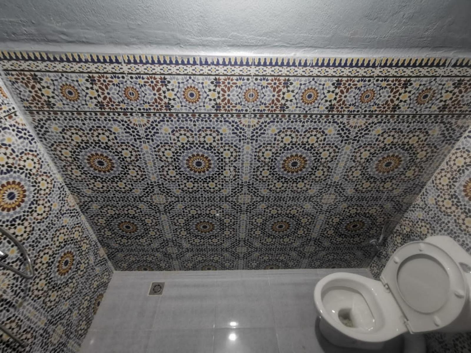 Hotel La Belle Vue 2100M Ταρουντάντ Εξωτερικό φωτογραφία